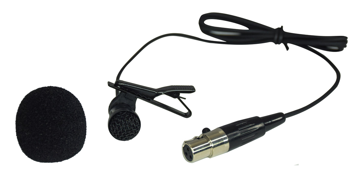 DMC 7620LV – Dodaci za bežične mikrofone