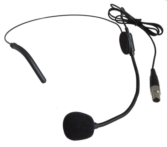 DMC 7922H – Dodaci za bežične mikrofone
