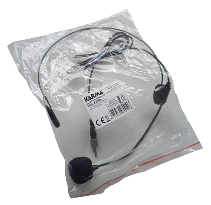 DMC 8200H – Dodaci za bežične mikrofone