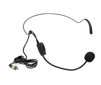DMC 8200H – Dodaci za bežične mikrofone