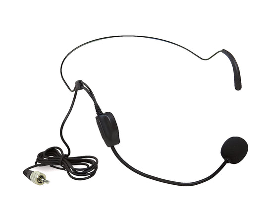 DMC 8200H – Dodaci za bežične mikrofone