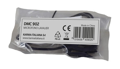 DMC 902 – Dodaci za bežične mikrofone