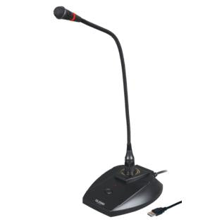 DMC 977USB – Mikrofoni za najave