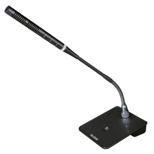 DMC 980 – Kondenzatorski mikrofoni