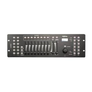 DMXC 192J – DMX kontroleri