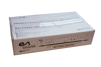 EA 2100BT – Pojačala