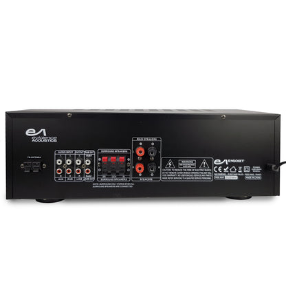 EA 5160BT – Pojačala