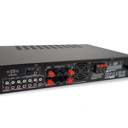 EA 7360BT – Pojačala