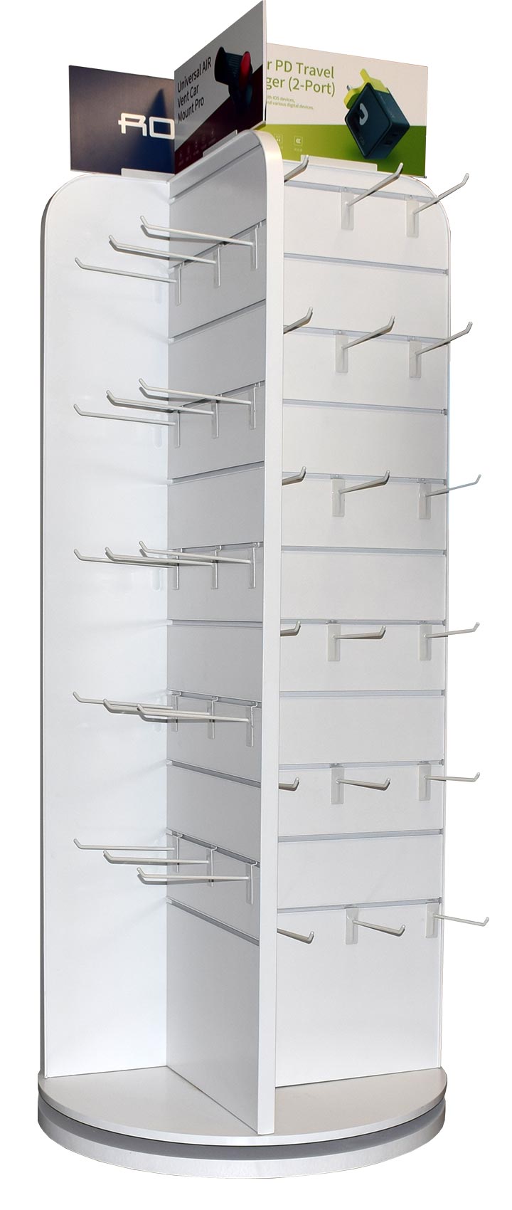 ESP FLOOR – Razna dodatna oprema