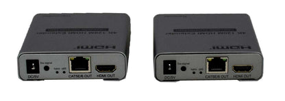 EXTENDER 120 – Audio i video dodaci