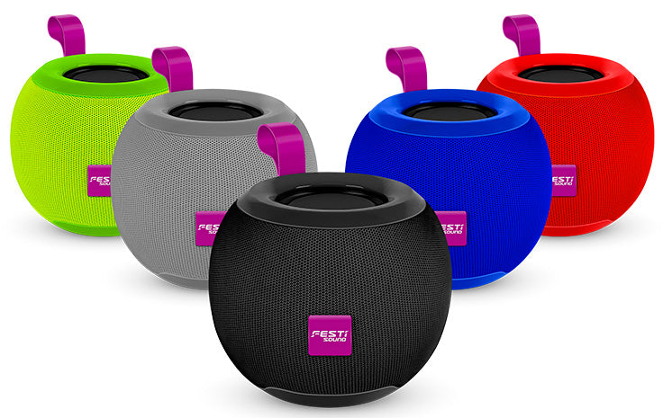 FESTI SOUND FESTI ONE – Bluetooth zvučnik
