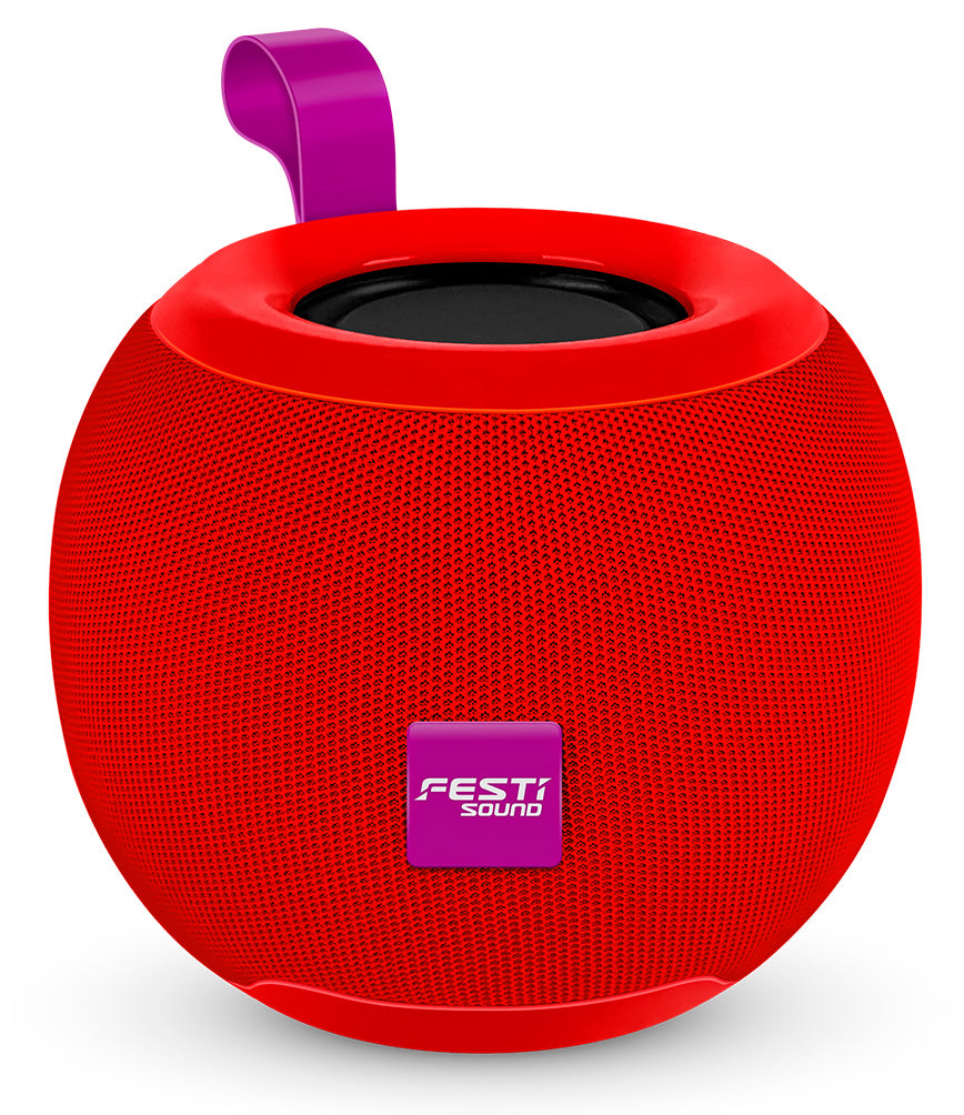 FESTI SOUND FESTI ONE – Bluetooth zvučnik