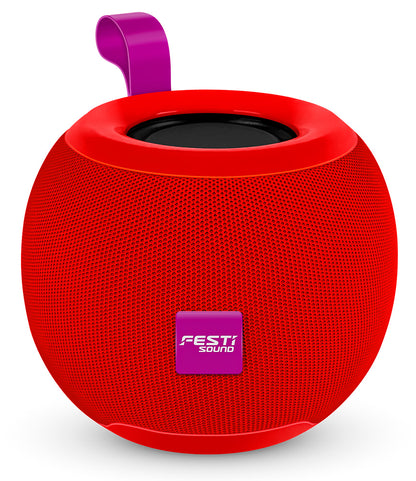 FESTI SOUND FESTI ONE – Bluetooth zvučnik
