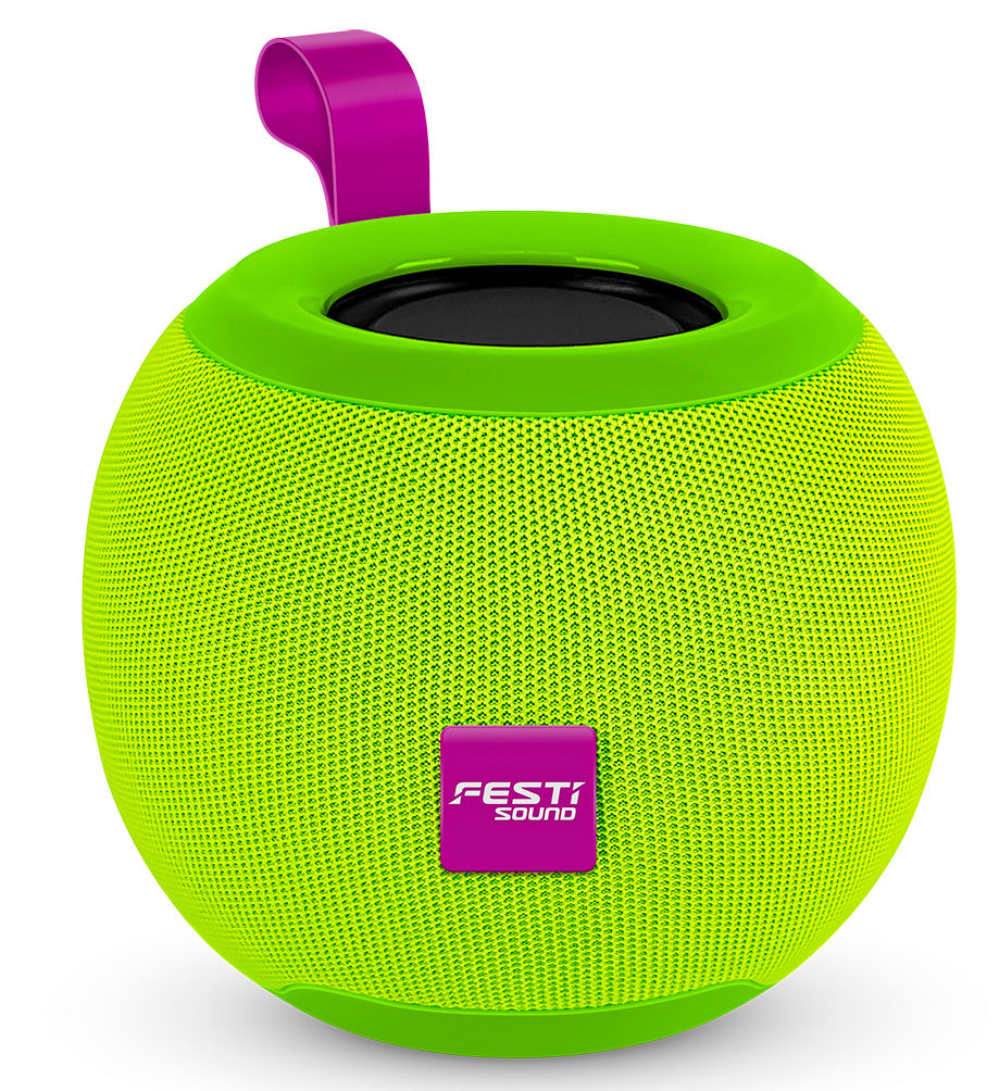 FESTI SOUND FESTI ONE – Bluetooth zvučnik