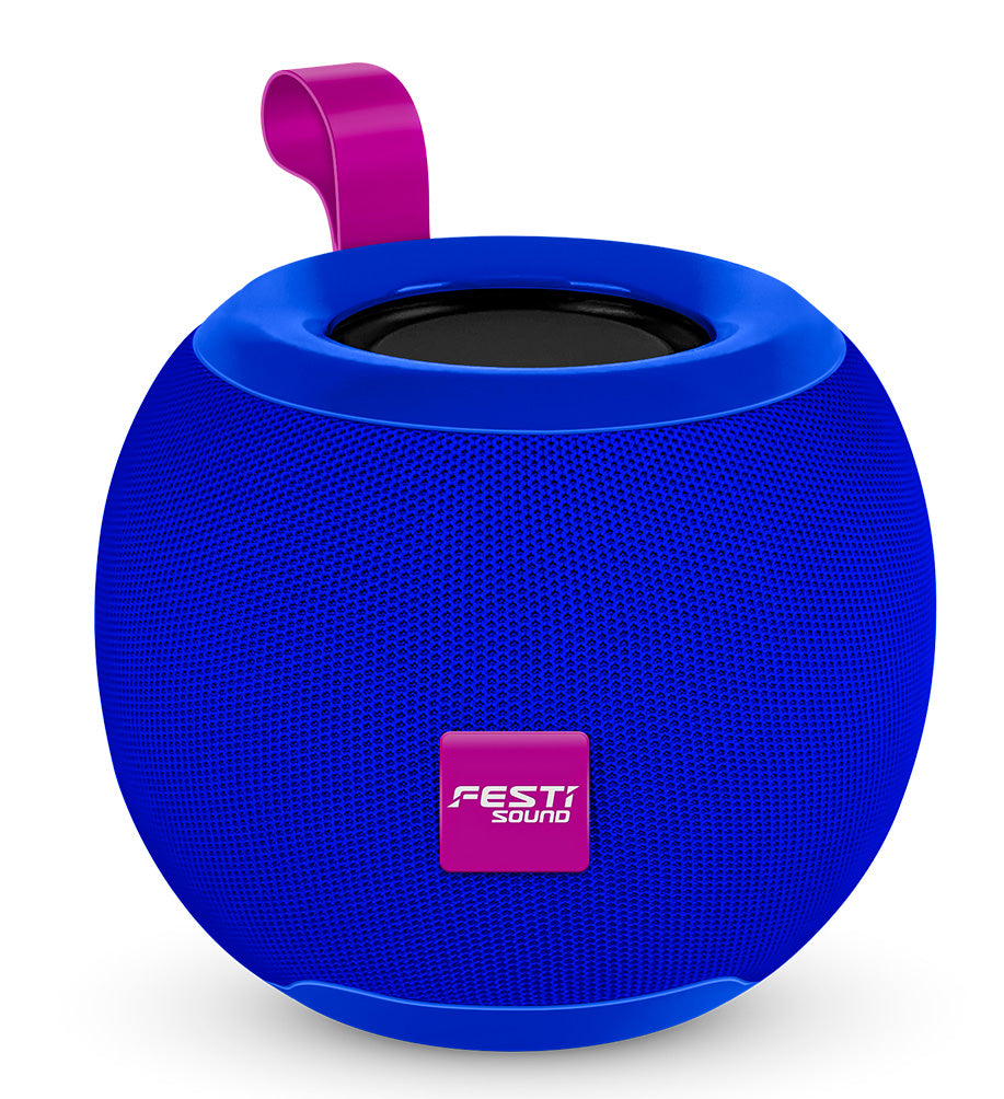 FESTI SOUND FESTI ONE – Bluetooth zvučnik