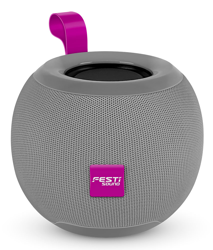 FESTI SOUND FESTI ONE – Bluetooth zvučnik