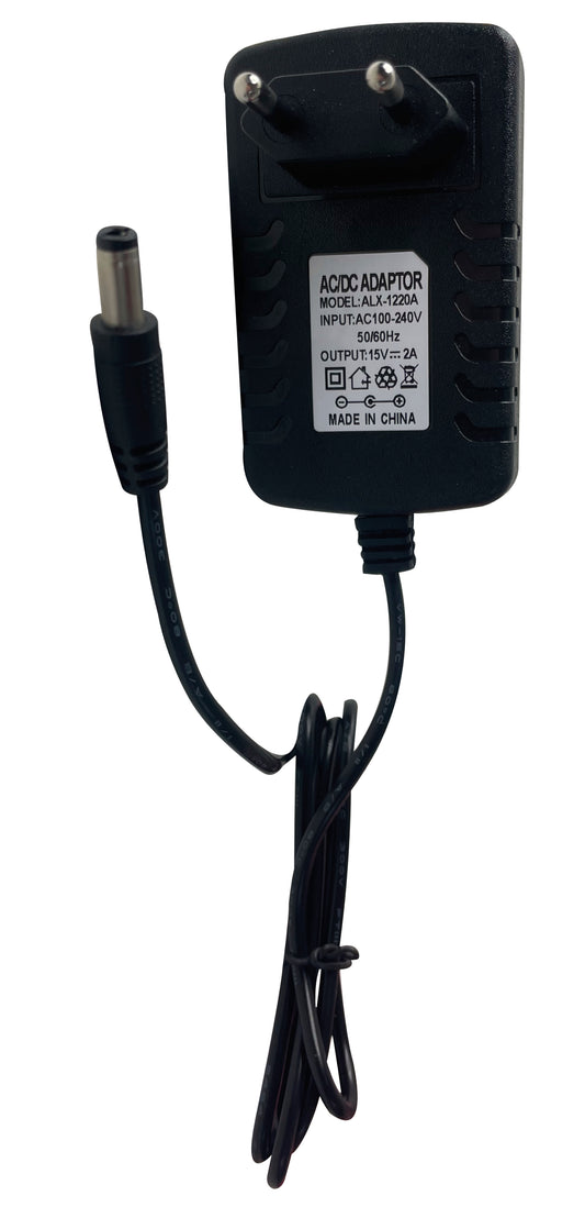 FRD 15V – Napajanja i adapteri