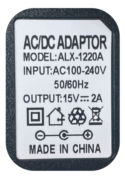 FRD 15V – Napajanja i adapteri
