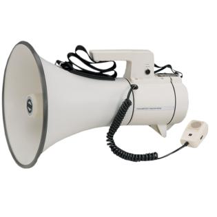 GT 1229 – Megafoni