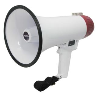 GT 1221 – Megafoni
