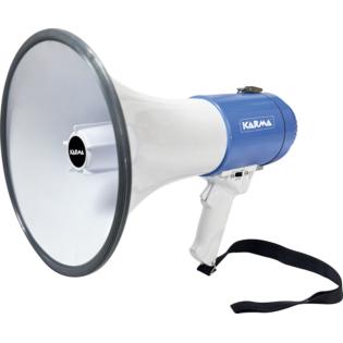 GT 1227LI – Megafoni