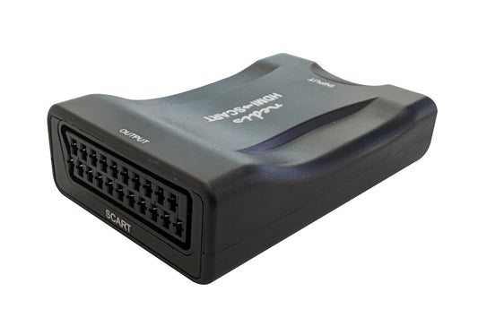 HDMI CONVERTER – Audio i video dodaci