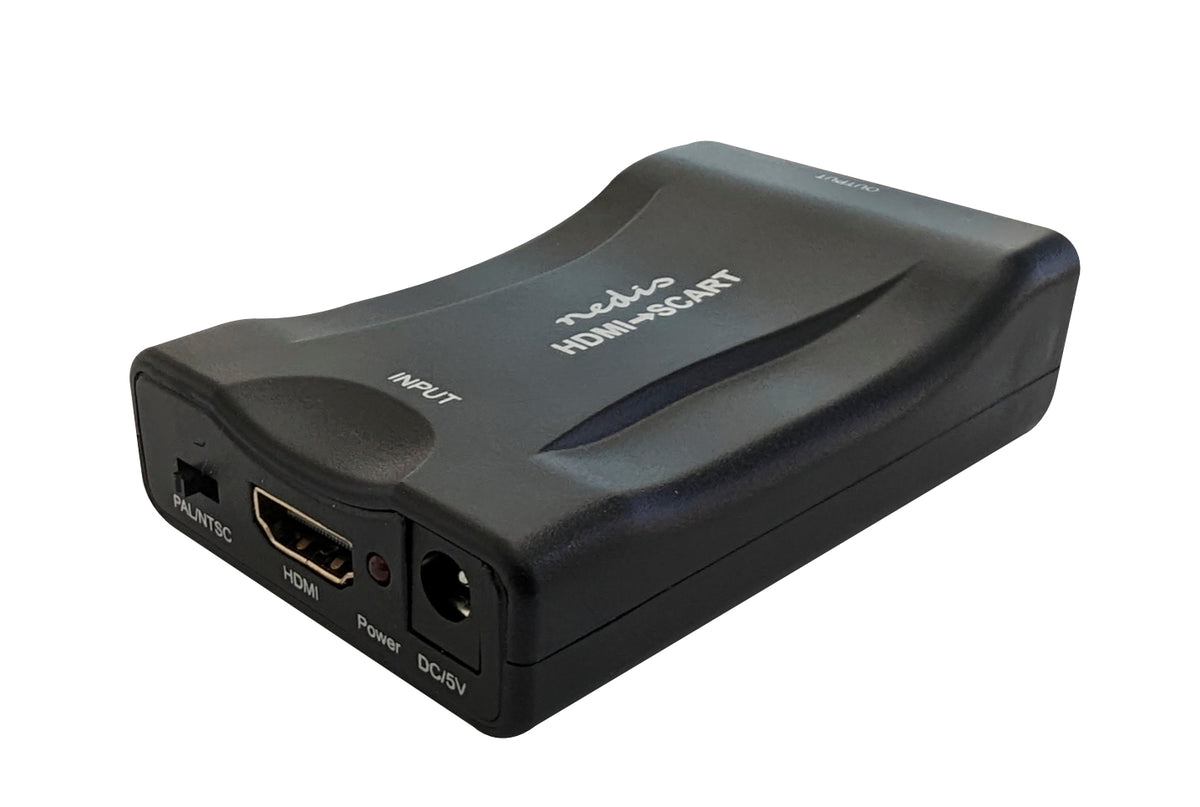 HDMI CONVERTER – Audio i video dodaci