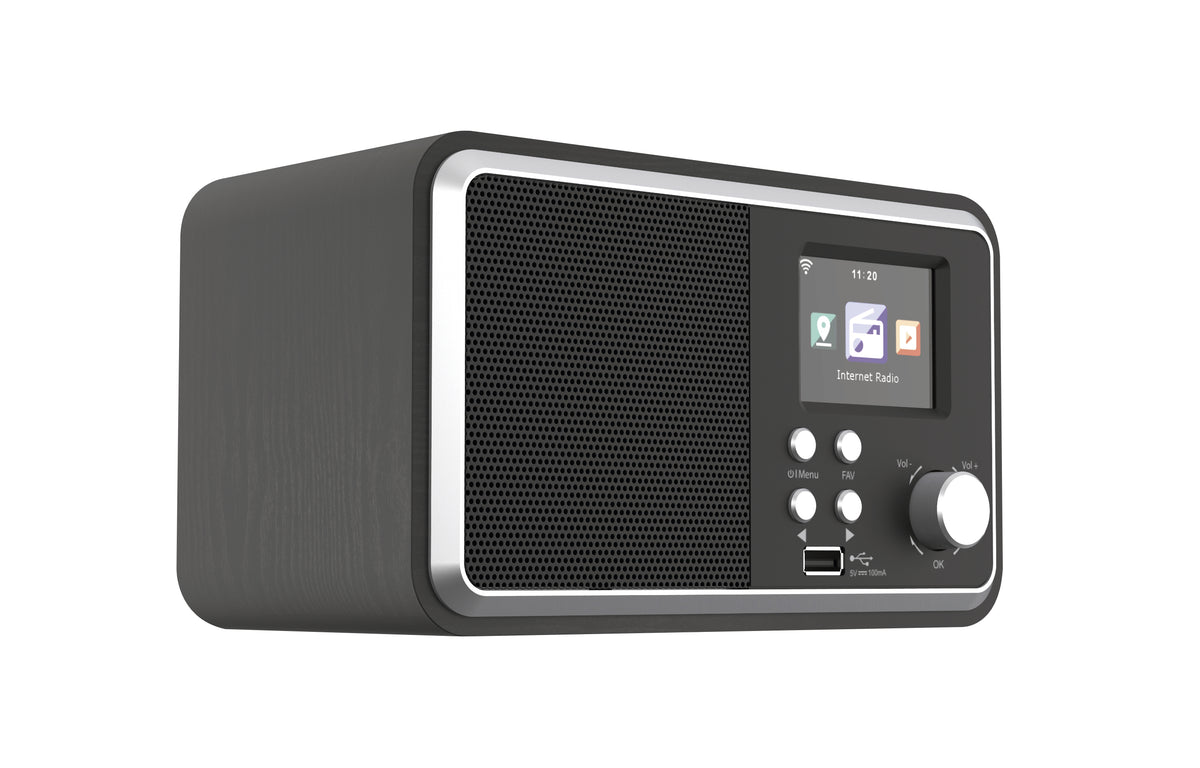 KARMA HOME – Bluetooth zvučnik
