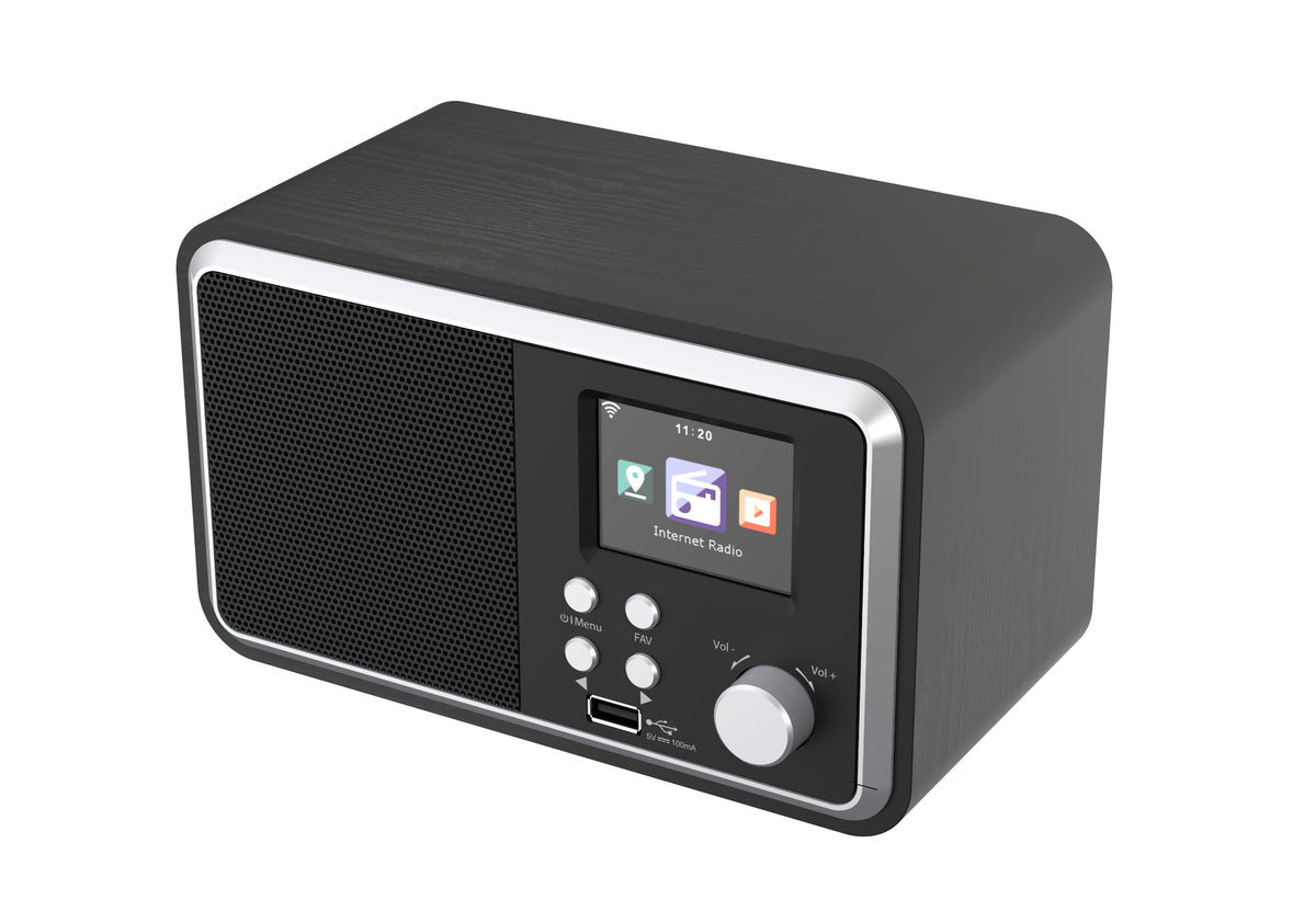 KARMA HOME – Bluetooth zvučnik