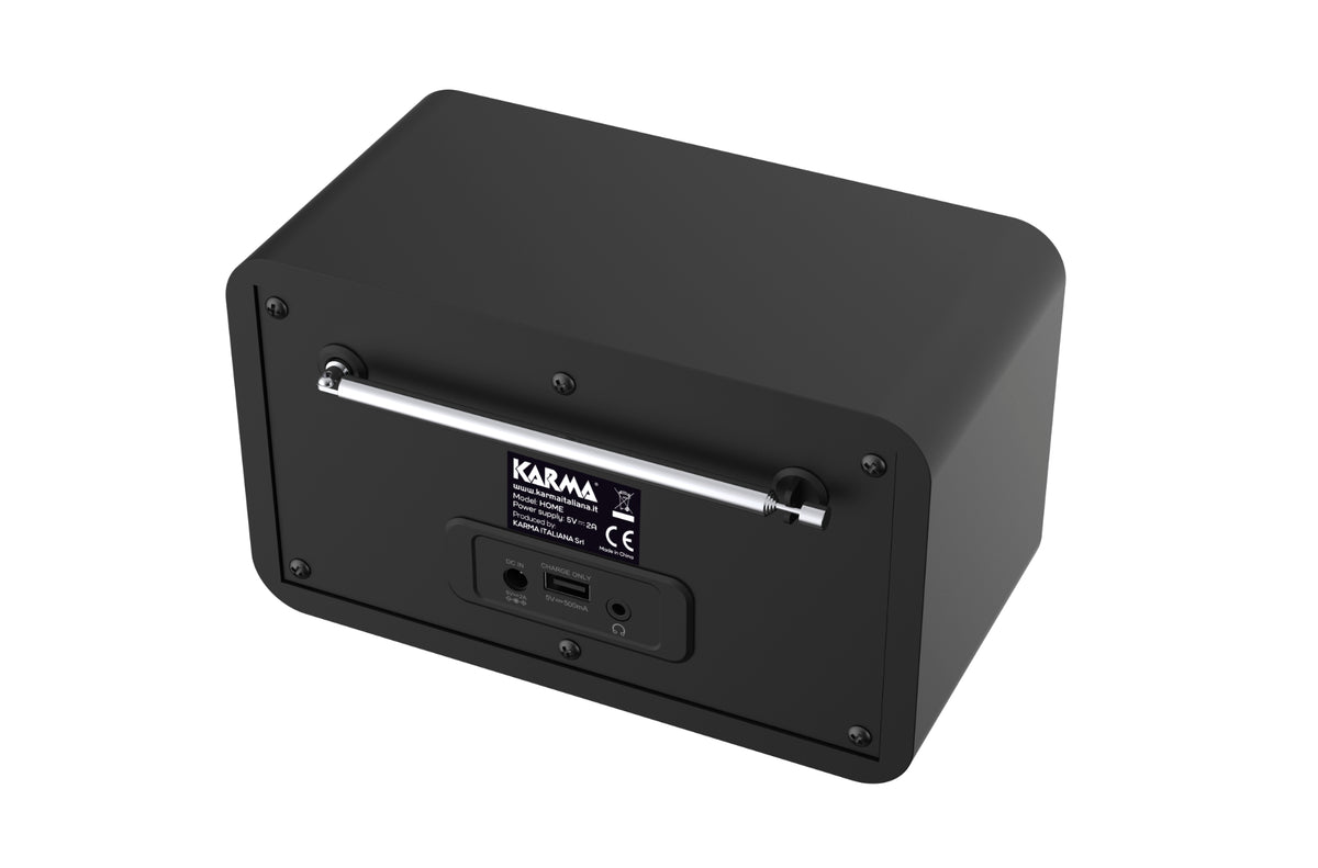 KARMA HOME – Bluetooth zvučnik
