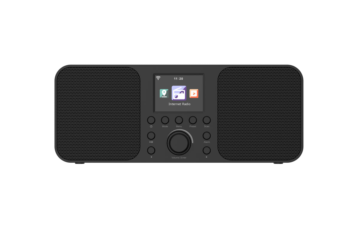 KARMA HOME PLUS – Bluetooth zvučnik
