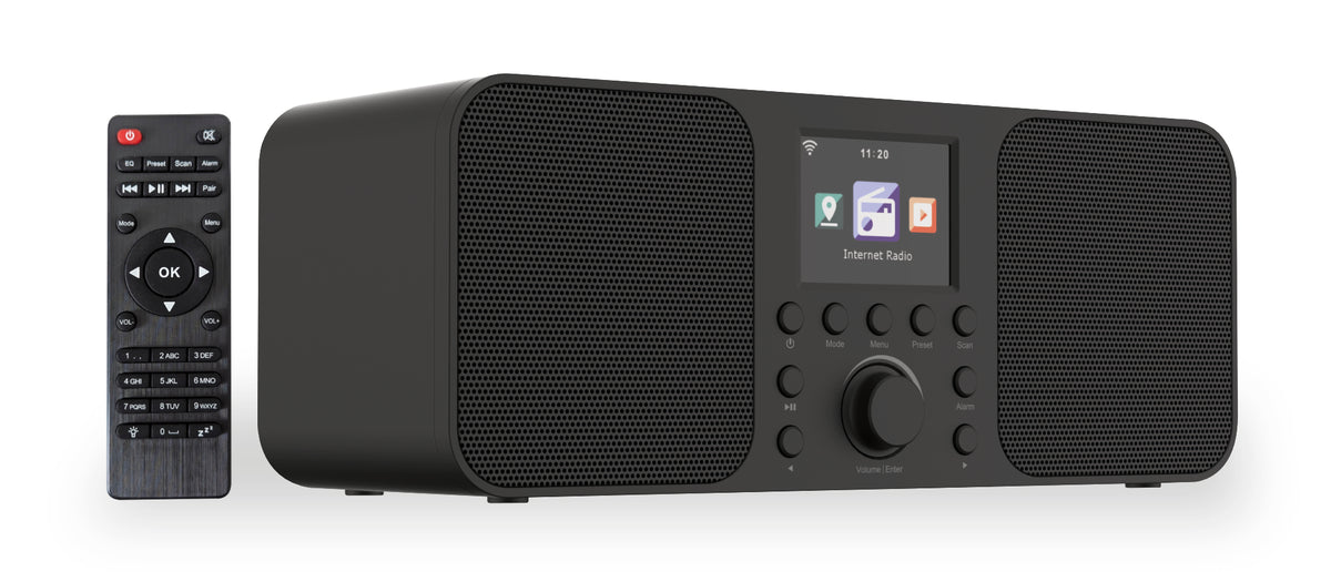 KARMA HOME PLUS – Bluetooth zvučnik
