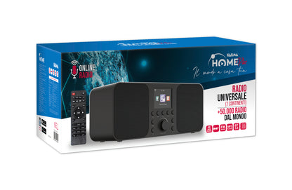 KARMA HOME PLUS – Bluetooth zvučnik