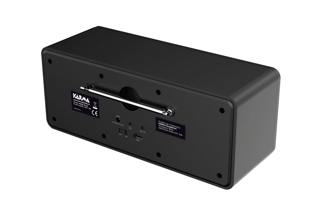 KARMA HOME PLUS – Bluetooth zvučnik