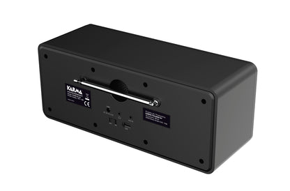 KARMA HOME PLUS – Bluetooth zvučnik