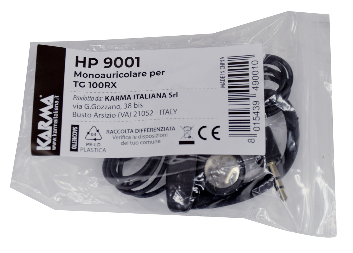 HP 9001 – Konferencijski audio sustavi
