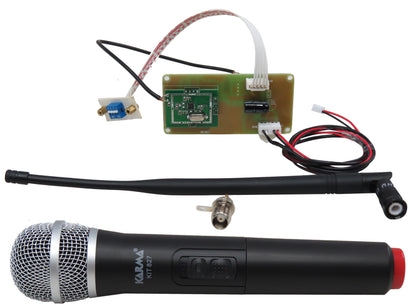 KIT 827C – Dodaci za bežične mikrofone