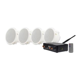 KIT FRD – Instalacijski zvučnici