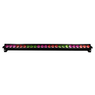 LED BAR72 – LED reflektori