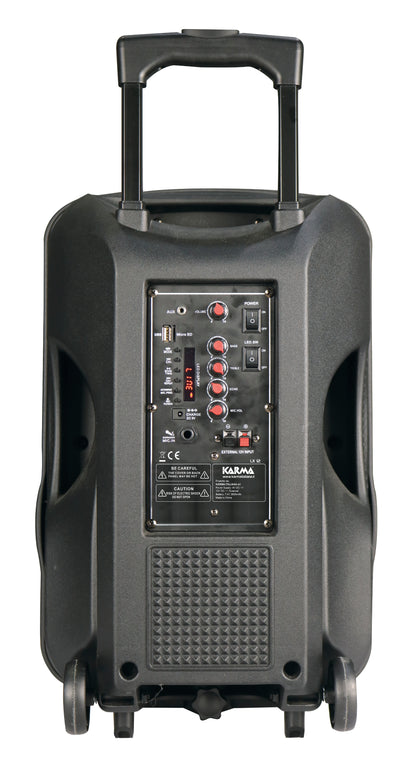 KARMA LX 12 – aktivni zvučnik