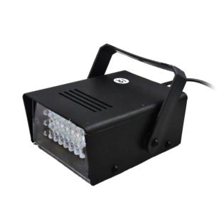 MINISTROBE LED – Stroboskopska rasvjeta