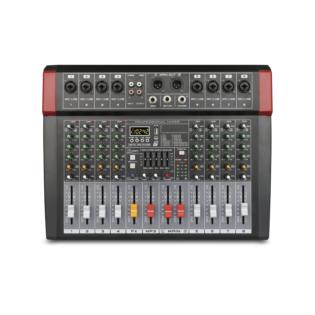 MXP 10C – Mikrofonske miksete