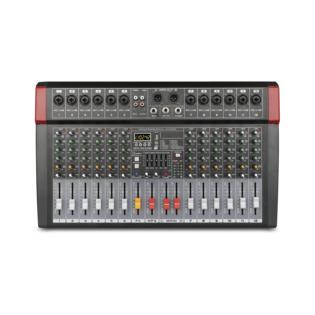 MXP 14C – Mikrofonske miksete