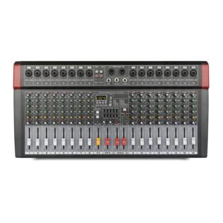 MXP 18C – Mikrofonske miksete