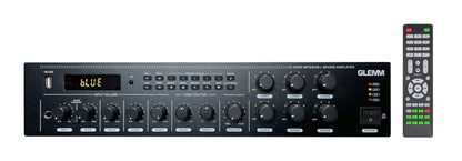 PAA 250DBZ6 – PA pojačala