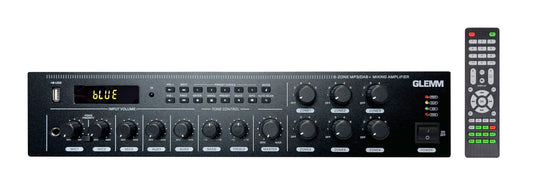PAA 250DBZ6 – PA pojačala