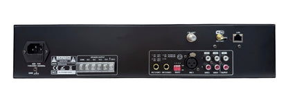 PAA 350W – PA pojačala