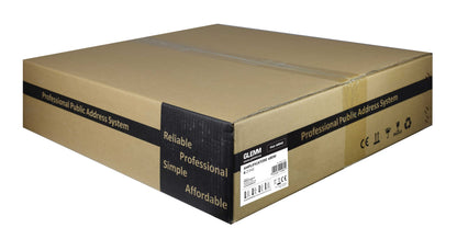 PAA 700MZ – PA pojačala