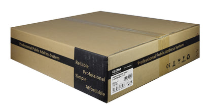 PAA 720MBZX – PA pojačala