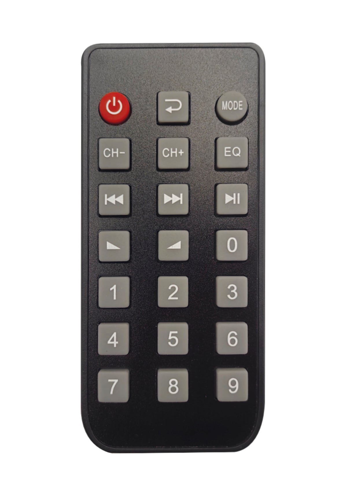 PA 2380BT – Pojačala